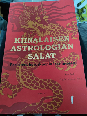 Kiinalaisen Astrologian salat