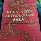 Kiinalaisen Astrologian salat - pikkukuva 1