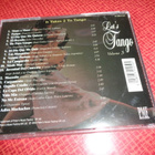 CD Let's Tango Volume 3 - pikkukuva 2