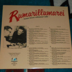 V/A ~ Rumarillumarei ~ LP - pikkukuva 2