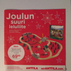 ANTTILA JOULUN SUURI LELULIITE 2013 40 SIVUA - pikkukuva 1