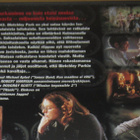 Enigma dvd trilleri,toiminta, jännitys, v.2000 - pikkukuva 2