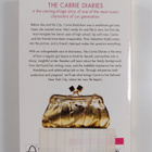 Candace Bushnell : The Carrie Diaries - pikkukuva 2