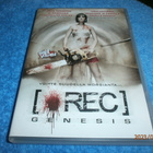 REC : GENESIS - DVD - pikkukuva 1