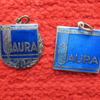 2 x Vakuutusyhtiö Aura - pikkukuva 1