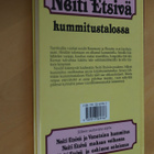 Carolyn Keene : Neiti Etsivä kummitustalossa ( 4.p 1997 ) - pikkukuva 2