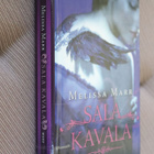 Melissa Marr : Sala  kavala ( 1.p. 2009 k.po ) - pikkukuva 1