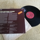 COUNTRY JOE AND THE FISH - Collectors Items: The First Th LP - pikkukuva 2