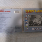 Sleepy LaBeef CD - pikkukuva 1