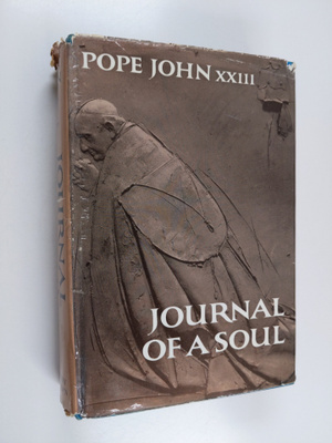Johannes XXIII : Journal of a soul