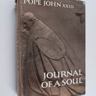 Johannes XXIII : Journal of a soul - pikkukuva 1