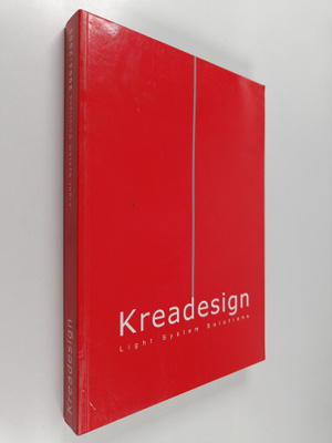 Kreadesign : light system solutions
