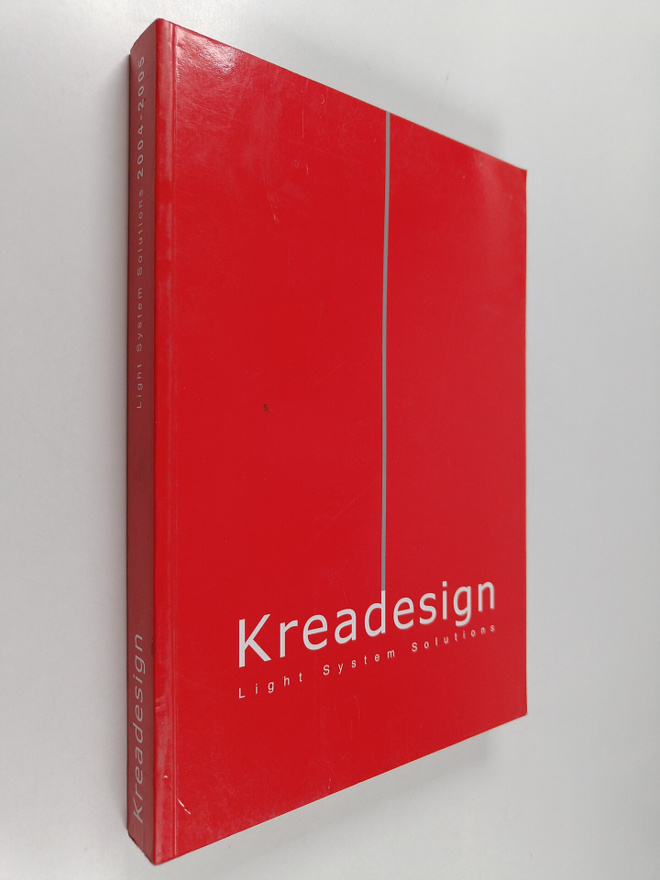 Kreadesign : light system solutions