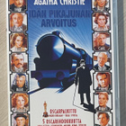 Idän pikajunan arvoitus (1974) Agatha Christien romaanista - pikkukuva 1