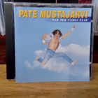 Pate Mustajärvi - Pam Pam Pauli vaan CD - pikkukuva 1