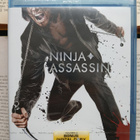 Ninja Assassin (Blu-ray, UUSI!) - pikkukuva 1