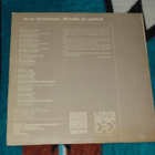 ARVO TURTIAINEN ~ Minulla On Ystävä ~ LP - pikkukuva 2