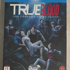 True Blood: Kausi 3 (2010) Blu-ray (UUSI) - pikkukuva 1