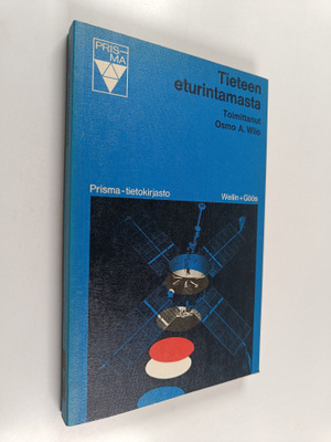 Tieteen eturintamasta