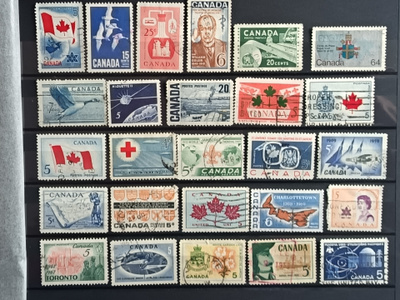 Canada 5