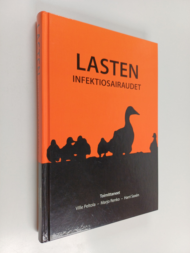 Lasten infektiosairaudet