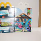 Mcdonald's happy meal laatikko x2 - pikkukuva 3