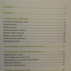 Keventäjän kunto- ja ravintokirja, Arvonen/Palssa - pikkukuva 3