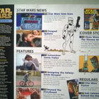 Star Wars Magazine - January 2004 - pikkukuva 2