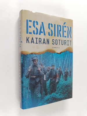 Esa Siren : Kairan soturit