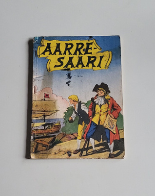 AARRESAARI