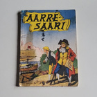 AARRESAARI - pikkukuva 1