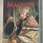 Roman Polanski: MACBETH (1971) Jon Finch & Francesca Annis - pikkukuva 1