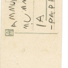 Joulukortti 50-luvulta - pikkukuva 2
