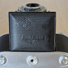 == Agfa Jsolette Paljekamera + Agfa Agnar 85mm f/4.5 - pikkukuva 5