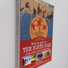 Tim Moss : How to get to the North Pole ...and other icon... - pikkukuva 1