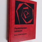 Reino Erma : Pankkitoimen lakiasiat 1991 - pikkukuva 1