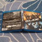 G.I. Joe Retaliation Blu-Ray - pikkukuva 1
