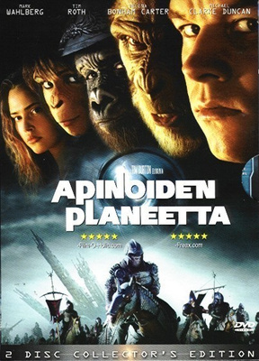 Apinoiden Planeetta (-01)	(1 146)	K	-FI-	suomik.	DVD	(2)	mar