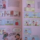 Charles M. Schultz: Tellu + Tervetuloa Ressu - pikkukuva 3