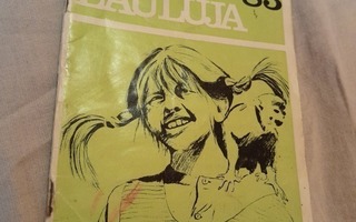 toivelauluja 83