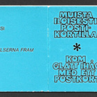 AV 10 II ov1/tl1 1946-08-1984 yHS ohj.viiva ja tark.luku - pikkukuva 5