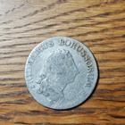 1/3 Reichthaler 1778, Fredrik II, Preussi, Ag - pikkukuva 2