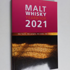 Ingvar Ronde : Malt Whisky Yearbook 2021 : The Facts, the... - pikkukuva 1