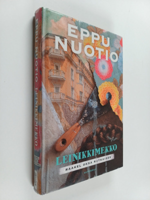 Eppu Nuotio : Leinikkimekko