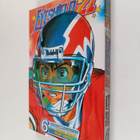 Riichiro Inagaki : Eyeshield 21, Vol. 6 - pikkukuva 1
