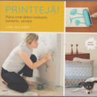 Lotta Jansdotter: Printtejä! - pikkukuva 1