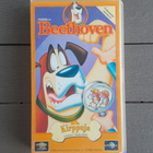 VHS: Beethoven - Kirppuja (1994) - pikkukuva 1