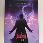 The Prophecy 1-3 - Limited Edition Deluxe Box (4K UHD) UUSI - pikkukuva 1