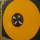 Hymans Hymanization lp uusi oranssi ltd 300 punk ramones - pikkukuva 3