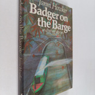 Janni Howker : Badger on the barge and other stories - pikkukuva 1